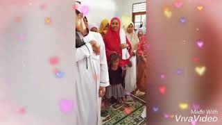 Download lagu 5 hari proses Menjemput kebahagiaan..  Tanpa pacaran tanpa taarufan langsung khitbah besoknya nikah. mp3