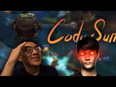 Olleh - NICE Plays With Cody Sun