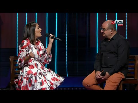 L-Għanja tal-Poplu 2021 - Philip Vella u Maria Spiteri - Għada Jisbaħ Ukoll