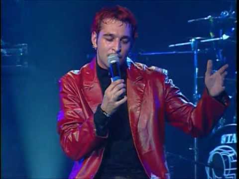 Tua Voz video