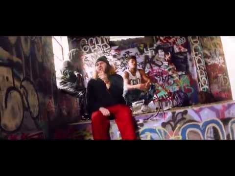 TrillOG - Knockin' (Official Video)