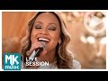 Bruna Karla Força Live Session