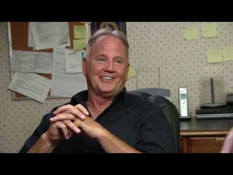 The Wizard of Loneliness (Nathan for You)