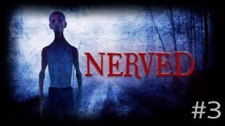 #3 NERVED インディーズの隠れた名作 【おもちゃ屋敷編】