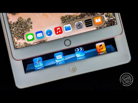iPadOS 14 vs iOS 6 full comparison 🤍