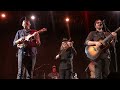 Next Act, Steep Canyon Rangers, EOP, 3-21-26, FRONT ROW, 4K