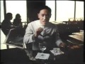 Australian Ad Johnny Walker Scotch Whiskey 1990