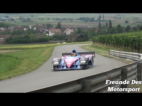 Robin Faustini Osella FA30 Judd // Bergrennen Oberhallau 2023