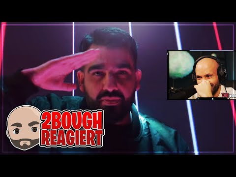 Fard - "72" / 2Bough REAGIERT