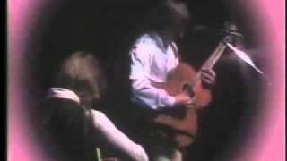 Greg Lake (Emerson, Lake & Palmer) - C'est la Vie (Live in Montreal Stadium - 1977)