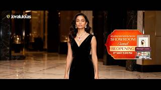 Joyalukkas Rajamahendravaram Reopening – Brilliance Diamond Jewellery Show 2026
