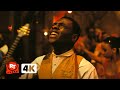 Sinners 2025 4K MIND BLOWING Time Traveling Blues Song Movieclips