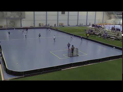 Tilan voittaminen syöttämällä 2 rooli