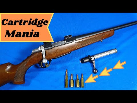 Winchester's WSSM's: Is It A Total Fail?