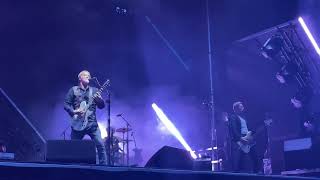 20230528 - Queens of the Stone Age - 10 -“The Evil has Landed” - Boston Calling 2023