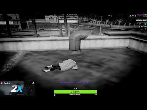 TWOX?|NAIKINTUWO POV