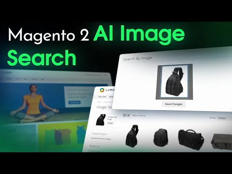 How Does Magento 2 AI Image Search Transform the Shopping Experience?