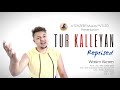 Tur Kalleyan Reprised Version Wasim Akram Tehzeeb Style Laal Singh Chadda Arijit Singh