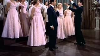 Dean Martin - Simpatico (Audio Version)