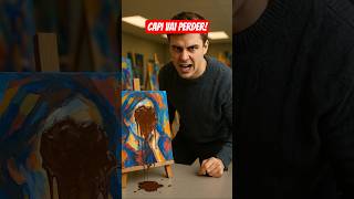 Sabotaram o quadro do Capi, mas ele ainda foi VENCEDOR!