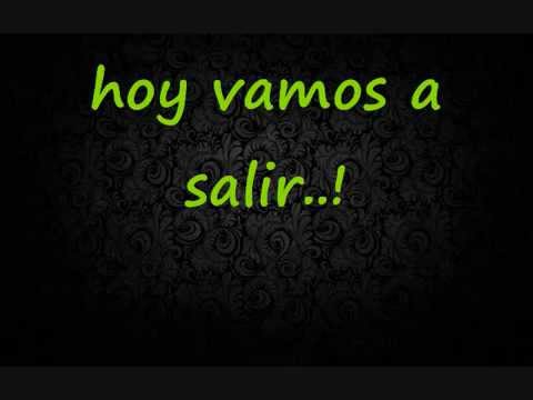Hoy Vamos A Salir - Yordano