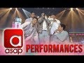 ASAP BoyBandPH Sings Himig Handog 2018 Para Sa Tabi