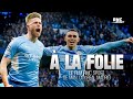 Le film RMC Sport du match déjà légendaire Manchester City v Real Madrid « A LA FOLIE »