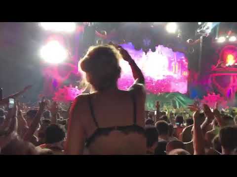 Tomorrowland lebanon 2017