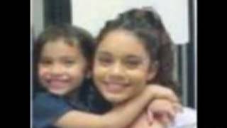 preview picture of video 'cute STELLA AND VANESSA hudgens icon'