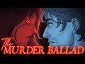 Lydia The Bard The Wife S Murder Ballad Official Animatic Music Video