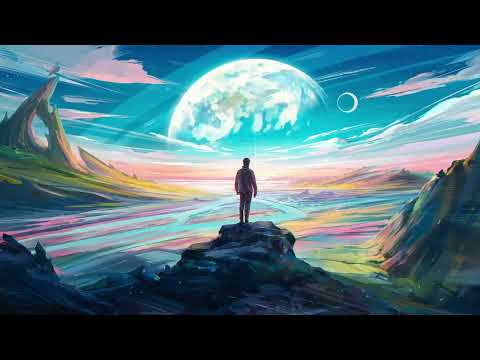 Liquid Drum and bass Relax & Chill Mix 2023