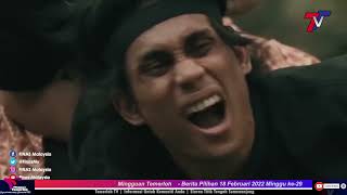 Download lagu Filem βSyahadanβ Angkat Kehebatan Seni Silat Melayu mp3 Download lagu Filem βSyahadanβ Angkat Kehebatan Seni Silat Melayu mp3