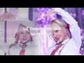 IVE LIZ LOVE DIVE Hot Twixtor Clips 4K HD