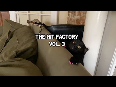 The Hit Factory Vol. 3