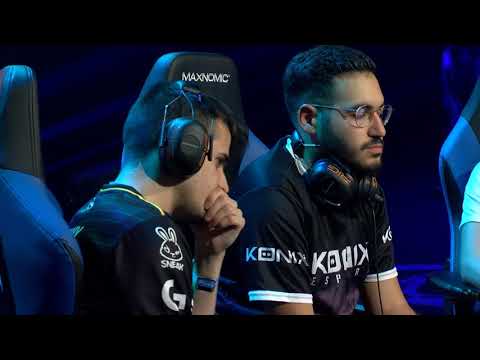 Gamers Assembly 20th Edition : Finale Super Smash Bros. Ultimate #GA2019