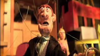 The Candle - Music video