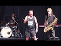 Mark Foggo - live - Ruhrpott Rodeo 2018