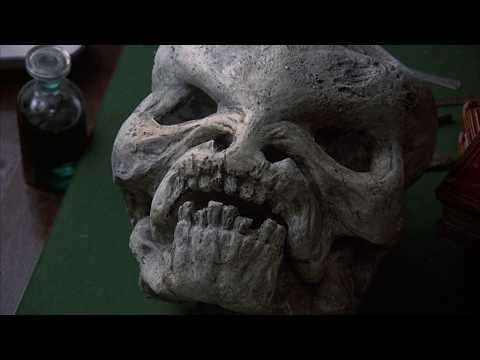 The Creeping Flesh - preview clip