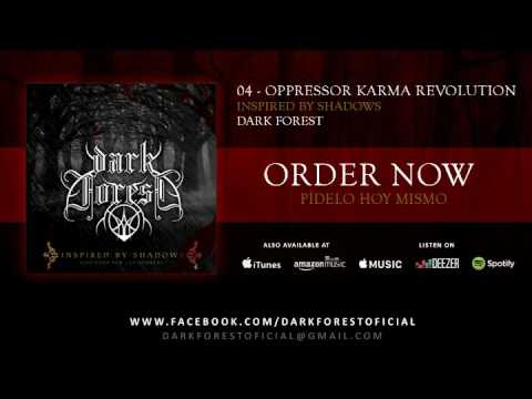 Dark Forest - Inspired by Shadows: Oppressor Karma Revolution
