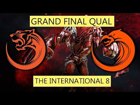 TNC Tigers VS TNC Predator Battle 1 of 3