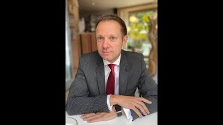 AI, Empathy & the Future of Law