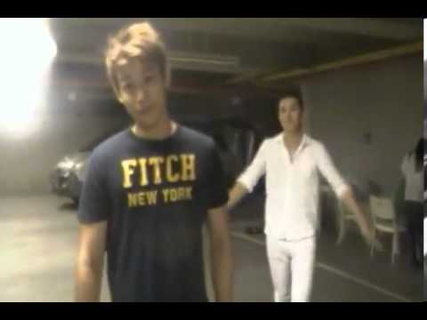 MR.MR who's that girl making 2