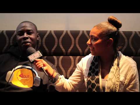 Lero Browne interviewed by Shakira