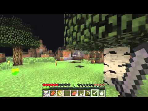 Sky Survival with Buzz: Episode 6 "Failure"