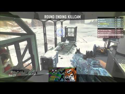 Team Elevate vs Epsilon - Game 3 (MLG Pro League - August 4th 2015)