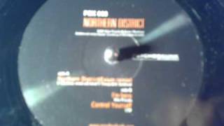 Victor Martinez - Nothern District (EXIUM rmx) - Psychoskunk 003