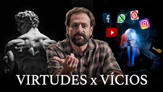 How to Acquire Virtues and Overcome Vices