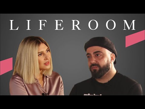 LIFEROOM արխիվ| Խորեն Լևոնյանը՝ Մոսֆիլմում իր մուտքն արգելելու պատճառի, չարտագաղթելու,որդիների մասին