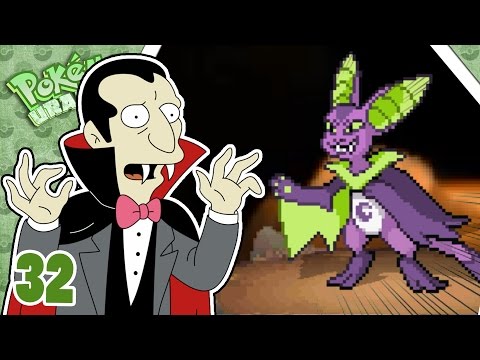 Pokémon UR Hardlocke Ep.32 - SOLO 2 PALABRAS: RAYO HIELO