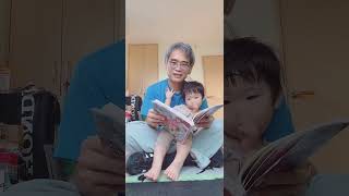 【 親子で楽しむ】🐱 #育児あるある #成長記録 #子育て #2歳2カ月 79.1cm 10.4kg 